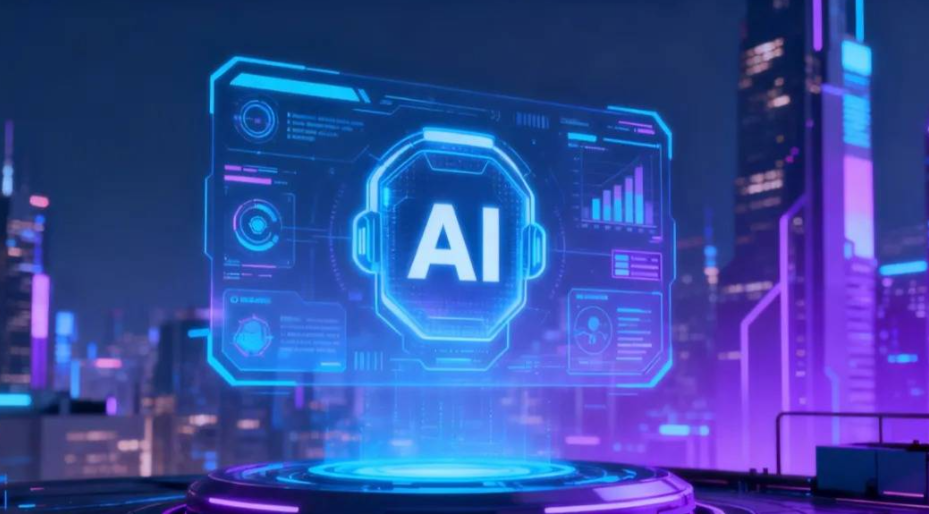 弥渡县AI选型参考：合理运用人工智能工具提升效率