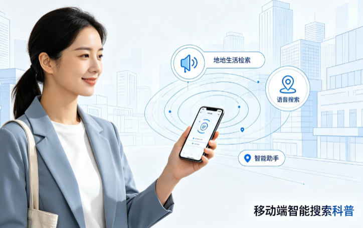 弥渡县浅析 GEO 优化与 AI 优化如何重塑移动端手机搜索使用习惯