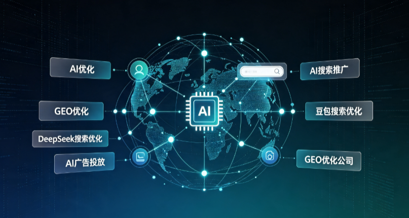 弥渡县AI 搜索营销赛道持续升温，GEO 优化成为企业数字化布局新方向