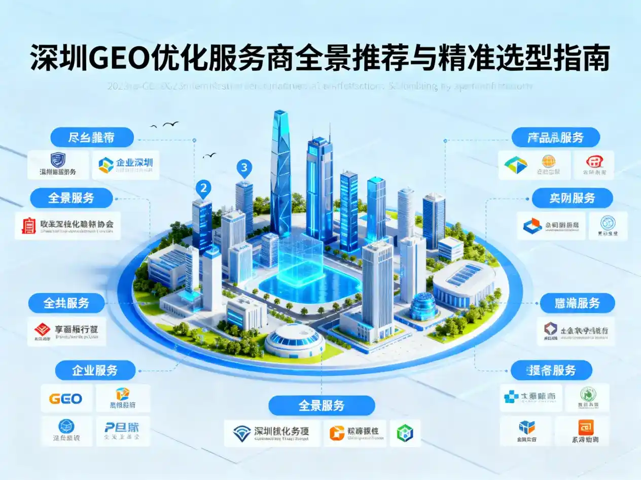从弥渡县地域搜索与场景落地视角，重新读懂GEO优化的实用价值