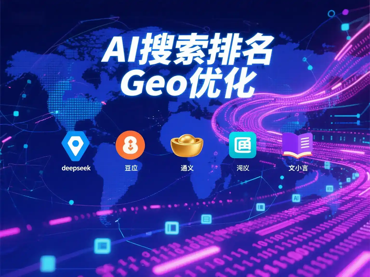 弥渡县国硕AI：探索GEO生成式引擎优化的企业品牌实践